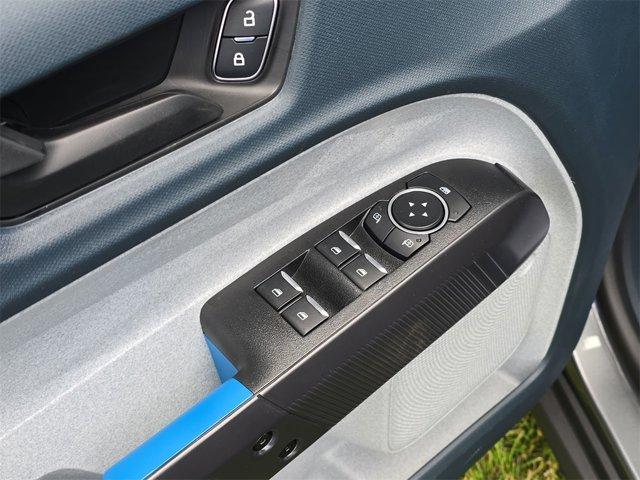new 2025 Ford Maverick car, priced at $29,879