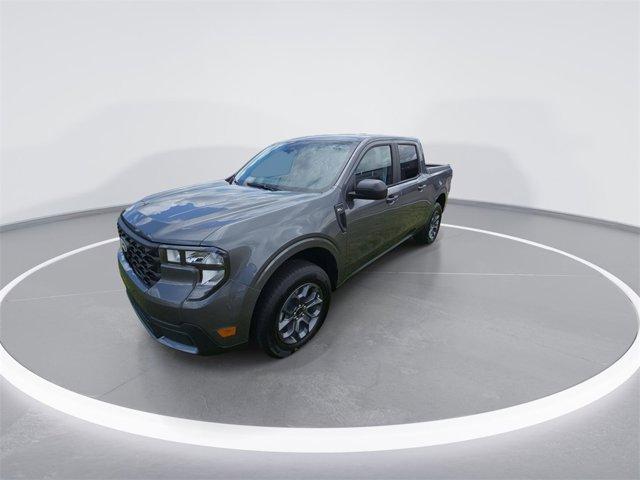 new 2025 Ford Maverick car, priced at $29,879