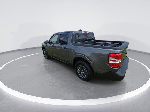 new 2025 Ford Maverick car, priced at $29,879