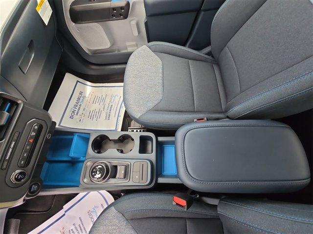 new 2025 Ford Maverick car, priced at $29,879