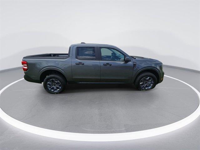 new 2025 Ford Maverick car, priced at $29,879