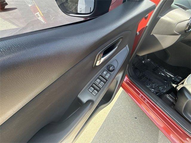 used 2017 Toyota Yaris iA car, priced at $10,723