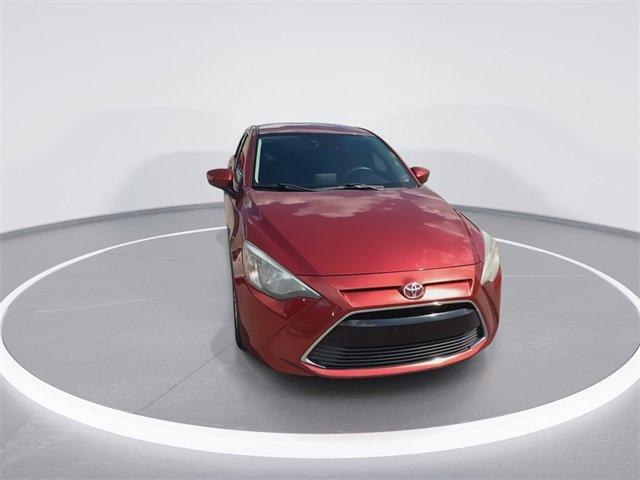 used 2017 Toyota Yaris iA car, priced at $10,723