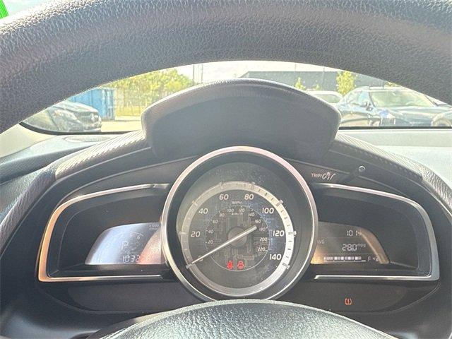 used 2017 Toyota Yaris iA car, priced at $10,723