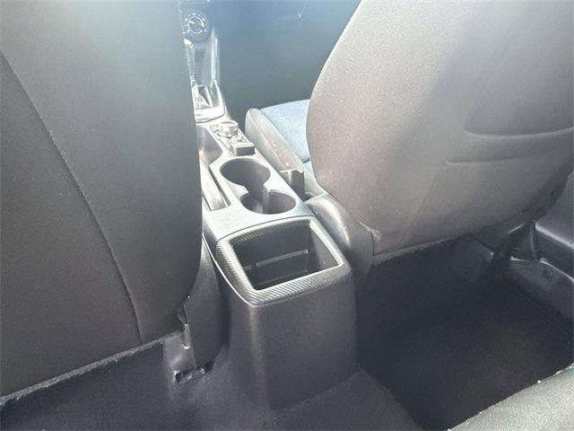 used 2017 Toyota Yaris iA car, priced at $10,723