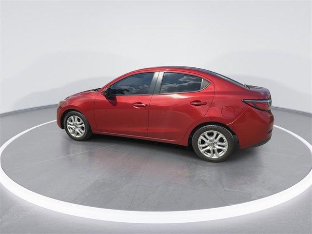 used 2017 Toyota Yaris iA car, priced at $10,723