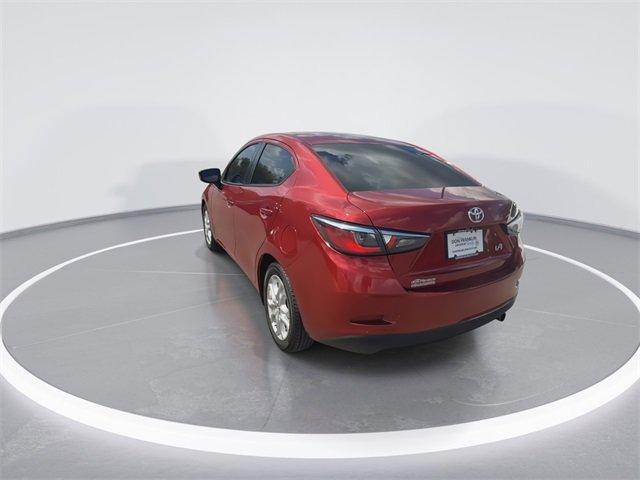 used 2017 Toyota Yaris iA car, priced at $10,723