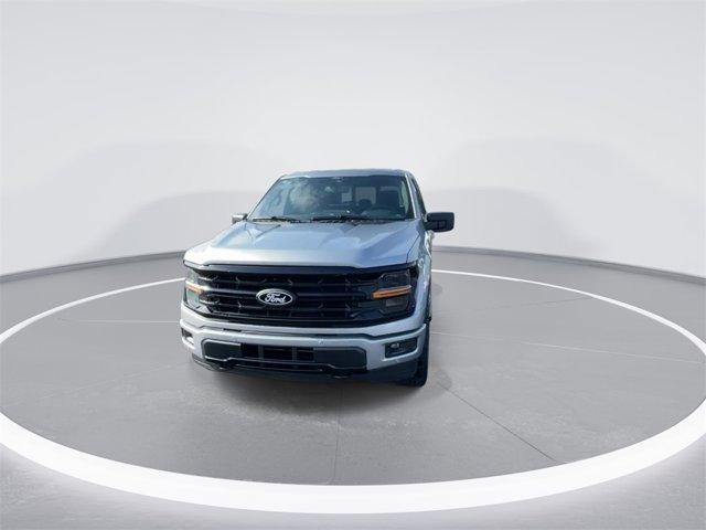 used 2024 Ford F-150 car, priced at $50,900