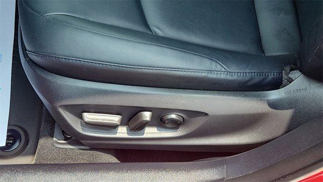 used 2021 Toyota Prius car, priced at $23,900