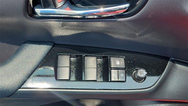used 2021 Toyota Prius car, priced at $23,900