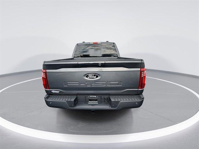 new 2025 Ford F-150 car, priced at $51,999
