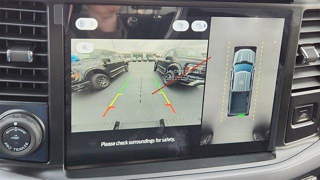 new 2025 Ford F-150 car, priced at $51,999