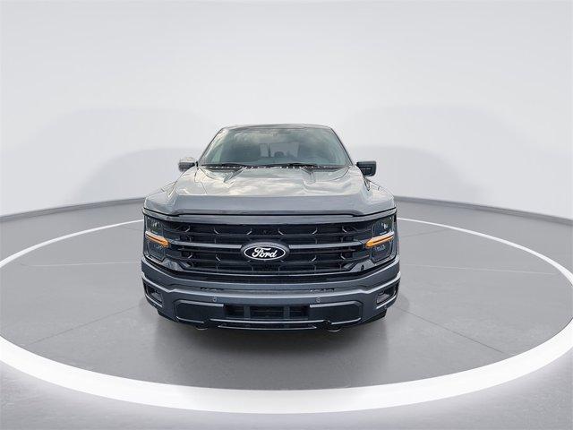 new 2025 Ford F-150 car, priced at $51,999