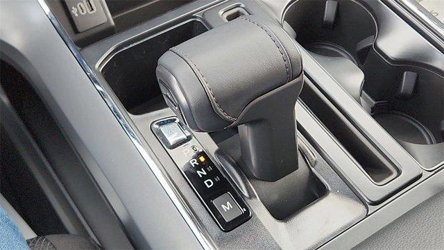 new 2025 Ford F-150 car, priced at $51,999