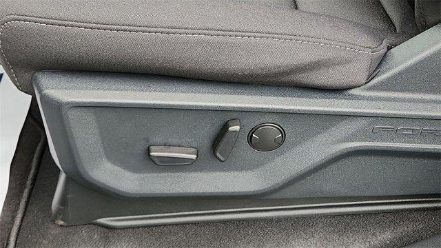 new 2025 Ford F-150 car, priced at $51,999