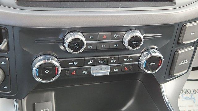 new 2025 Ford F-150 car, priced at $51,999