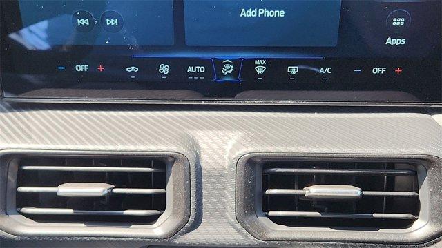 new 2025 Ford Mustang car, priced at $32,384