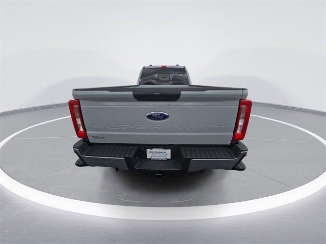 new 2025 Ford F-350 car, priced at $73,666