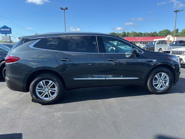 used 2021 Buick Enclave car, priced at $28,389