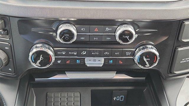 new 2025 Ford F-250 car, priced at $96,999