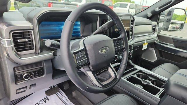 new 2025 Ford F-250 car, priced at $96,999