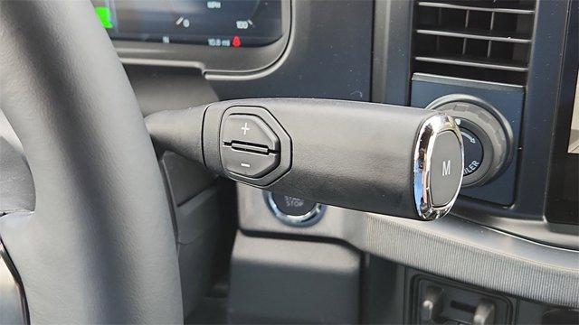 new 2025 Ford F-250 car, priced at $96,999
