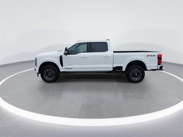 new 2025 Ford F-250 car, priced at $96,999