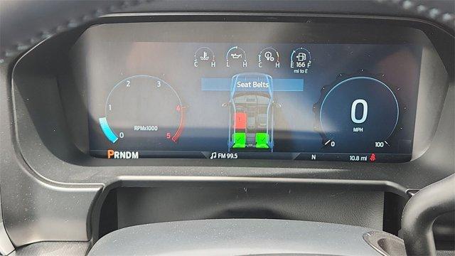 new 2025 Ford F-250 car, priced at $96,999