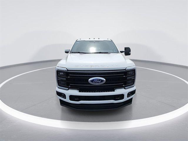 new 2025 Ford F-250 car, priced at $96,999