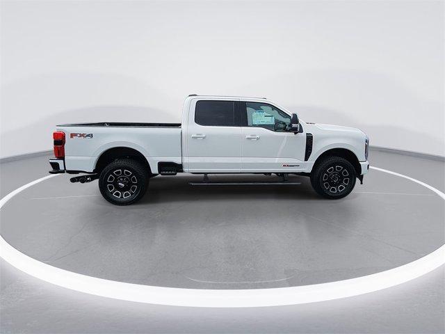 new 2025 Ford F-250 car, priced at $96,999