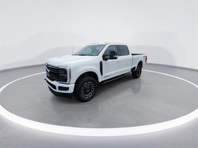 new 2025 Ford F-250 car, priced at $96,999