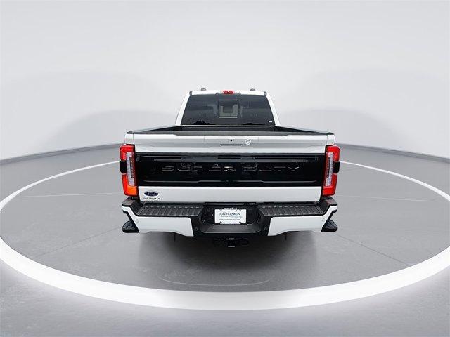 new 2025 Ford F-250 car, priced at $96,999