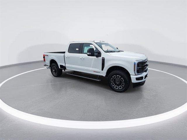 new 2025 Ford F-250 car, priced at $96,999