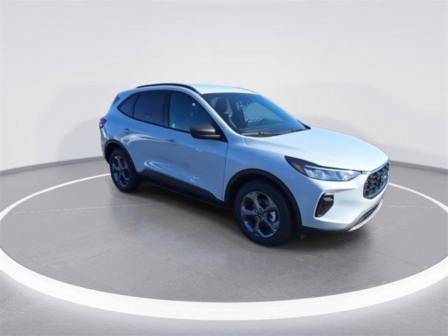 new 2025 Ford Escape car, priced at $33,251
