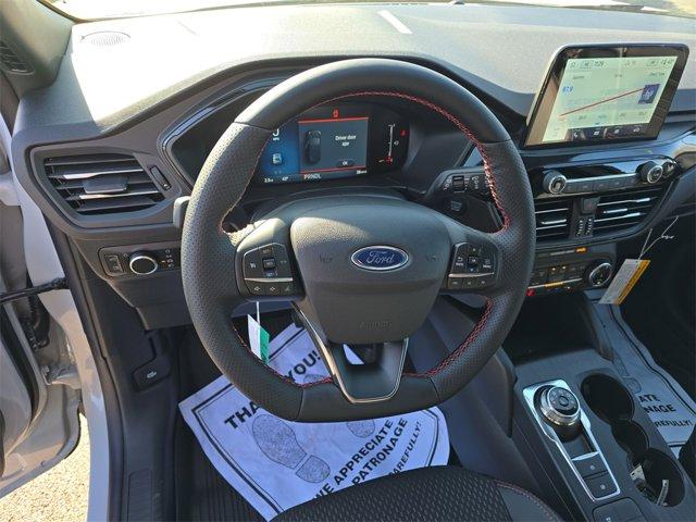 new 2025 Ford Escape car, priced at $33,251