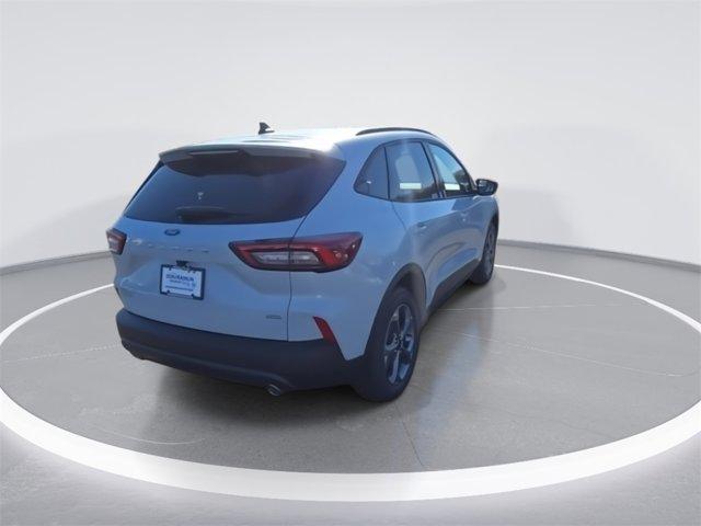 new 2025 Ford Escape car, priced at $33,251