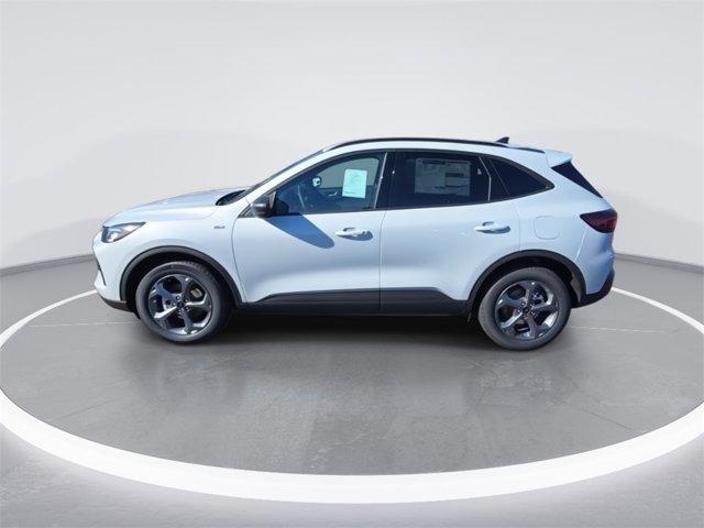 new 2025 Ford Escape car, priced at $33,251