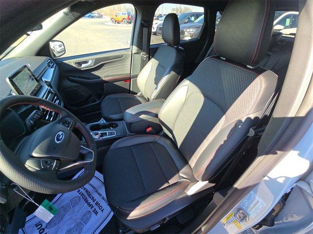 new 2025 Ford Escape car, priced at $33,251
