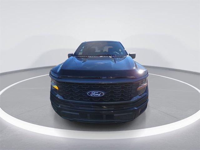 new 2025 Ford F-150 car, priced at $47,093