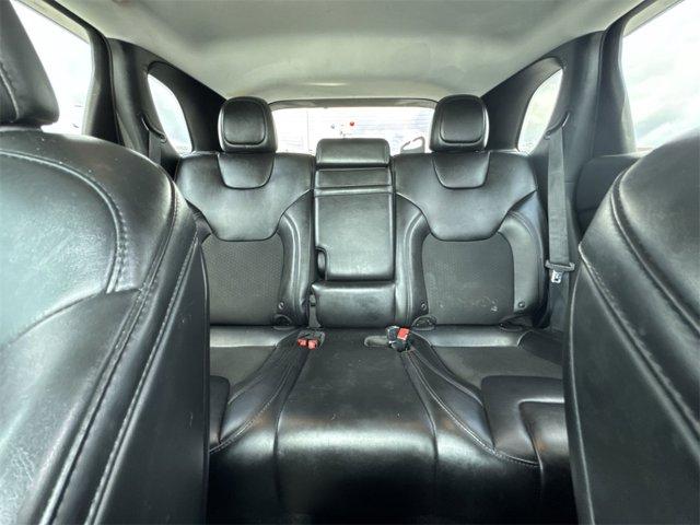 used 2019 Jeep Cherokee car, priced at $17,523