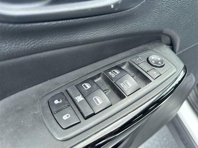 used 2019 Jeep Cherokee car, priced at $17,523
