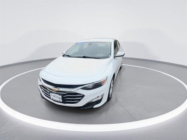 used 2022 Chevrolet Malibu car, priced at $17,910