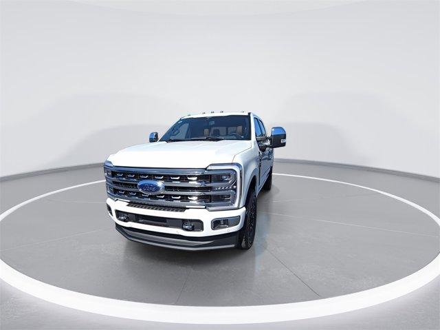 new 2024 Ford F-250 car, priced at $95,670