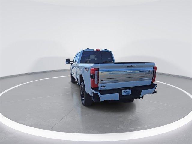 new 2024 Ford F-250 car, priced at $95,670