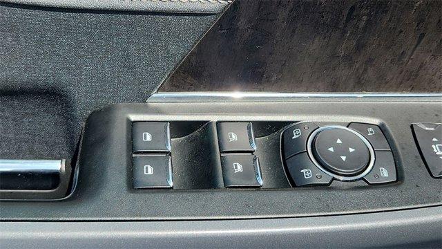used 2024 Ford F-250 car, priced at $75,555