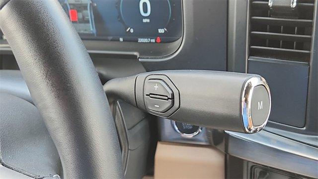 used 2024 Ford F-250 car, priced at $75,555