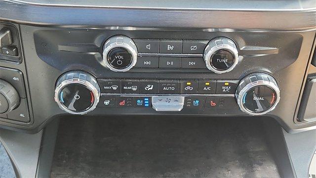 used 2024 Ford F-250 car, priced at $75,555
