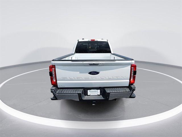 used 2024 Ford F-250 car, priced at $75,555