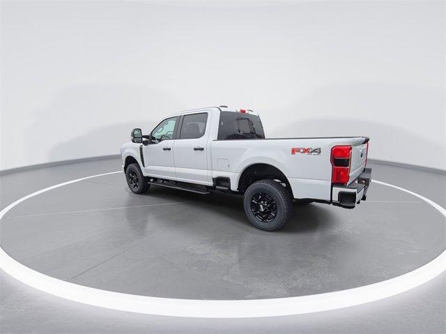 new 2024 Ford F-250 car, priced at $55,233