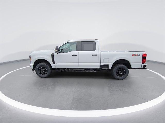 new 2024 Ford F-250 car, priced at $55,233